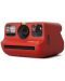 Φωτογραφική μηχανή στιγμής Polaroid - Go Generation 2, κόκκινο - 2t