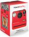 Φωτογραφική μηχανή στιγμής  Polaroid - Now, Keith Haring, κόκκινο - 9t