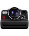 Instant Φωτογραφική Μηχανή  Polaroid - i-2, Black - 2t