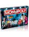 Επιτραπέζιο παιχνίδι Monopoly - Rolling Stones - 1t