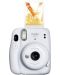 Στιγμιαία φωτογραφική μηχανή Fujifilm - instax mini 11,άσπρη - 6t