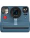Φωτογραφική μηχανή στιγμής Polaroid - Now+, μπλε - 1t