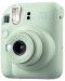 Instant Φωτογραφική Μηχανή Fujifilm - instax mini 12, Mint Green - 2t