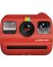 Φωτογραφική μηχανή στιγμής Polaroid - Go Generation 2, κόκκινο - 1t