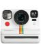 Φωτογραφική μηχανή στιγμής  Polaroid - Now+, λευκό - 1t