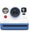Φωτογραφική μηχανή στιγμής Polaroid - Now Gen 2,μπλε - 1t