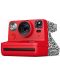 Φωτογραφική μηχανή στιγμής  Polaroid - Now, Keith Haring, κόκκινο - 1t