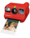 Φωτογραφική μηχανή στιγμής  Polaroid - Go,κόκκινο - 2t