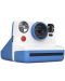 Φωτογραφική μηχανή στιγμής Polaroid - Now Gen 2,μπλε - 5t