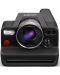 Instant Φωτογραφική Μηχανή  Polaroid - i-2, Black - 1t