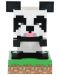 Μολυβοθήκη Paladone Games: Minecraft - Panda - 1t