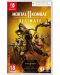  Mortal Kombat 11 Ultimate Edition (Nintendo Switch) - 1t