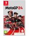 MotoGP 24 - Κωδικός σε κουτί  (Nintendo Switch) - 1t