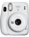 Στιγμιαία φωτογραφική μηχανή Fujifilm - instax mini 11,άσπρη - 1t