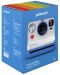 Φωτογραφική μηχανή στιγμής Polaroid - Now Gen 2,μπλε - 9t