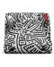 Φωτογραφική μηχανή στιγμής  Polaroid - Now, Keith Haring, κόκκινο - 4t