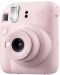 Instant Φωτογραφική Μηχανή Fujifilm - instax mini 12, Blossom Pink - 2t