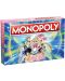 Επιτραπέζιο παιχνίδι Hasbro Monopoly - Sailor Moon - 1t