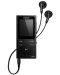 MP4 player Sony - NW-E394 Walkman, μαύρο - 1t