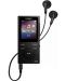 MP4 player Sony - NW-E394 Walkman, μαύρο - 2t