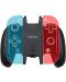 Πολυλειτουργική  Θήκη χειριστηρίου  Konix - Mythics Play & Charge Grip (Nintendo Switch) - 1t