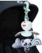 Μουσικό καρουζέλ  Tiny Love Black&White Decor - Take Along Mobile - 5t