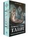 Mythologia Fennica Tarot (78 Cards and Guidebook) - 1t