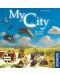	Επιτραπέζιο παιχνίδι My City: Μια Πόλη Γεννιέται	 - 1t