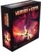 Επιτραπέζιο παιχνίδι Dungeons & Dragons "Spitfire" Dragonlance: Warriors of Krynn - Co-op - 1t