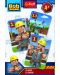 Επιτραπέζιο παιχνίδι  Old Maid: Bob the Builder - παιδικό - 5t