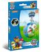 Φουσκωτή μπάλα Mondo - Paw Patrol, 50 εκ - 4t