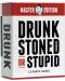 Επιτραπέζιο παιχνίδι Drunk Stoned or Stupid (Master Edition) - πάρτυ - 1t