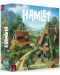 Επιτραπέζιο παιχνίδι Hamlet: The Village Building Game -Στρατηγικής - 1t