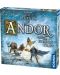 Επιτραπέζιο παιχνίδι The Legends of Andor: The Eternal Frost - Συνεταιρισμός - 1t