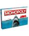 Επιτραπέζιο παιχνίδι Monopoly - Jaws - 1t