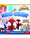 Επιτραπέζιο παιχνίδι Trefl Super Hero Quest: Spidey and His Amazing Friends - Παιδικό - 1t