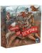 Επιτραπέζιο παιχνίδι Raiders of Scythia - στρατηγικό - 1t
