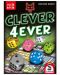 Επιτραπέζιο Παιχνίδι Clever 4ever - οικογενειακό - 1t