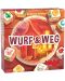 Επιτραπέζιο παιχνίδι  Wurf & Weg -οικογενειακό - 1t