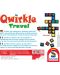 Επιτραπέζιο παιχνίδι για δύο Qwirkle: Travel - οικογένεια - 2t