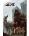 Επιτραπέζιο παιχνίδι Chronicles of Crime: 1400 - οικογενειακό - 1t