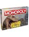 Επιτραπέζιο παιχνίδι Monopoly - Dinosaurs - 1t