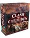 Επιτραπέζιο παιχνίδι Clash of Cultures: Monumental Edition - στρατηγικό - 1t