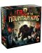 Επιτραπέζιο παιχνίδι Fall of the Mountain King - Στρατηγική - 1t