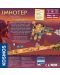 Επιτραπέζιο παιχνίδι για δύο Imhotep: The Duel - οικογενειακό - 3t