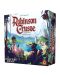 Επιτραπέζιο παιχνίδι Robinson Crusoe: Adventures on the Cursed Island – Collector's Edition - Στρατηγικό - 1t