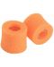 Μαξιλαράκια ακουστικών Shure - EAORF2, S, 10 τεμ, πορτοκαλί - 1t