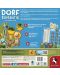 Επιτραπέζιο παιχνίδι Dorfromantik -συνεργατική - 2t