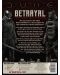 Επιτραπέζιο παιχνίδι Dune: Betrayal - party - 2t