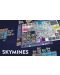 Επιτραπέζιο παιχνίδι Skymines -στρατηγικό - 3t